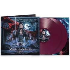 Musik Visions Of Atlantis (LP) (Vinyl)