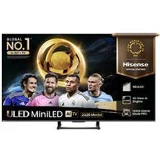 Hisense 55U7QTUK U7Q 55" Mini LED Smart 4K TV