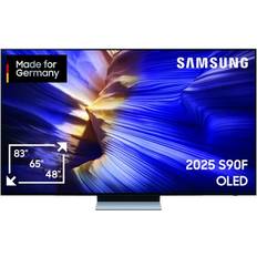 Samsung tv 77 Samsung GQ77S90FAE 77 Inch 4K Ultra HD Smart TV