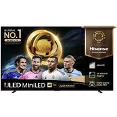 Hisense 85U7QTUK U7Q 85" Mini LED Smart 4K TV
