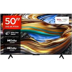 TCL 50P755K 50-inch Ultra HD Smart TV