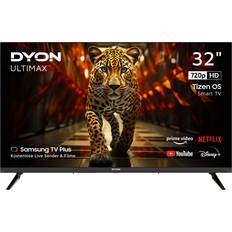 Dyon Ultimax 32H-TI-W LED TV 80 cm