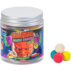 Plvajce Boilies Pop Up Fluo Mix 25 g 14 mm