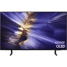 Samsung S90F 42" 4K Oled Smart TV