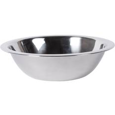 Mixing Bowls Argon Tableware Stainless Steel 500ml Silver One Size Mixing Bowl