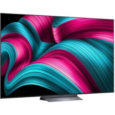 TVs LG Smart TV OLED Evo AI C5 83 pulgadas 4K 2025