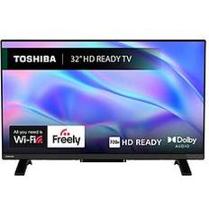 Toshiba 32 Inch Lcd Tv 32Wv2553Db