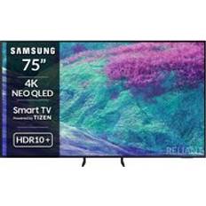 TVs Samsung QE75QN1EF 75 Inch QN1EF 4K Neo QLED Smart TV