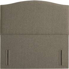 Beds & Mattresses ClassicLiving Triggs Upholstered Mink Kingsize Headboard