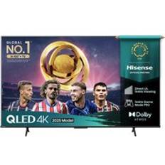 Hisense 65E78QTUK PRO 65" 144Hz 4K QLED Smart TV