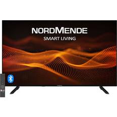 TVs Nordmende 43 Inch DLED Ultra HD Smart Television with TiVo