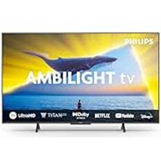 Philips ambilight 4k Philips Ambilight 55PUS8109 4K LED Smart TV