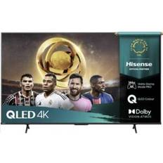 Hisense 65" Hisense 65E77Q Pro 164cm 65 Inch 4K QLED Smart TV Fernseher
