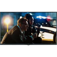 LG 50UM767H 50" 4K Hospitality TV