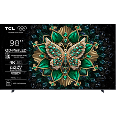 Tcl 98” tv TCL 98C6K Smart TV 4K Ultra HD