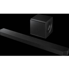 Samsung hw q800 Samsung HW-Q800F 5.1.2 Dolby Atmos Ljudbar Ljudsystem