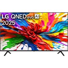 LG 75 inch 4K QNED EVO MiniLED TV 75QNED92