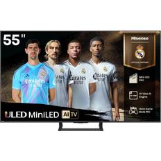 Hisense 55E8Q 55 Inch MiniLED TV