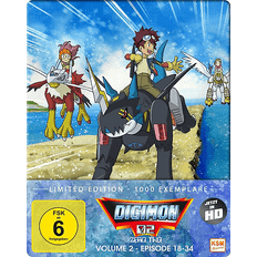 Digimon Adventure