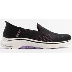 New Balance 574 Sportssko Skechers Women Go Walk 7 - Black