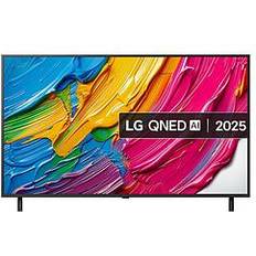 Lg qned80 LG QNED80A6 55 Inch 4K Ultra HD Smart TV