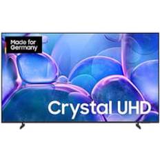 Samsung LED-Fernseher GU75U7099FUXZG