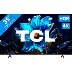 TV's TCL 85 inch QLED P71K 4K