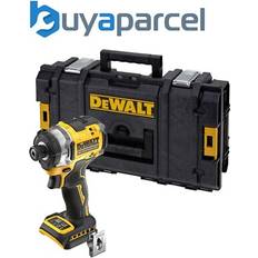 Dewalt 18V XR Premium DCF860N Impact Driver Compact Cordless Toughsystem Case