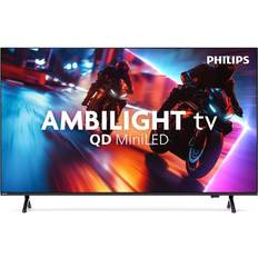 Philips 3840x2160 (4K Ultra HD) TVs Philips 55MLED920 Smart TV 4K Ultra HD