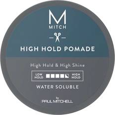 Paul Mitchell Pomades Paul Mitchell Mitch High Hold Pomade 85g