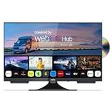 Cello C2224WSF 12 Volt TV DVD Player