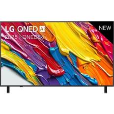 Lg 55qned LG 55QNED84A6C 55 inch 4K Ultra HD Smart TV