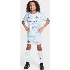 Nike Inter Milan 25 26 Little Kids Stadium Away Kit