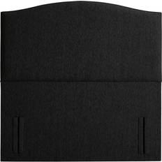 Beds & Mattresses ClassicLiving Triggs Upholstered - Black Headboard