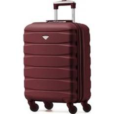 Flight Knight easyJet Jet2 Large Cabin Carry Suitcase 55 x 40 x 20 cm