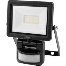 WFL10W-S 10W LED IP65 Wall Mount Work Light