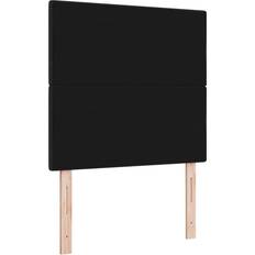 Beds & Mattresses ClassicLiving Button Tufted 80x200 cm Headboard 80cm