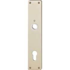 Building Materials Hoppe HT-Langschild London 202H PZ Gelocht E92 Sichtb Versch 1pcs