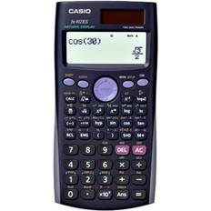 Casio Scientific Calculator FX-912ES-N