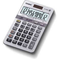 Casio Authentic Practical Calculator JS-20DB-N