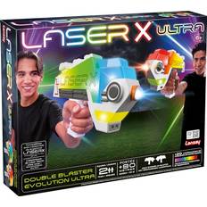 Lansay Laser X Ultra Set