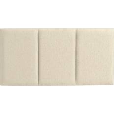 Beds & Mattresses Latitude Run Gretchen Upholstered Double 4'6 Headboard