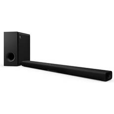 True X BAR 50A Soundbar mit Dolby Atmos