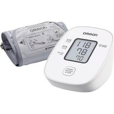 Omron M2 Basic Upper Arm Blood Monitor