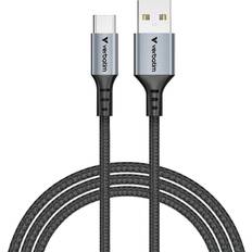 Verbatim USB-A to USB-C Cable 120 cm