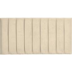 Beds & Mattresses Latitude Run Elyse Upholstered Single Single Headboard