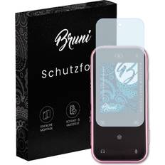 Screen Protectors atFoliX Bruni 2x Protective Film for VTech Kidizoom Snap Touch Screen Protector