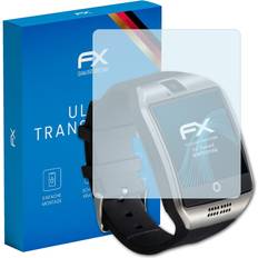 Screen Protectors atFoliX 3x Screen Protection Film for Tipmant B0BPCDPLKQ Screen Protector Clear