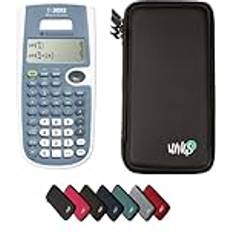 Texas Instruments TI30XS MultiView Protective Case