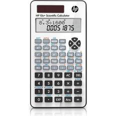 HP 10s Plus Fickminiräknare